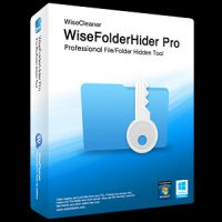 Wise Folder Hider Pro 3.37