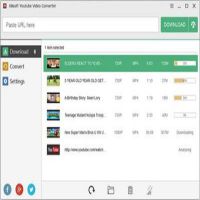 Xilisoft YouTube Video Converter 5.6.6 Build 20160701