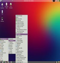 community pclinuxos64 xfce 2016.07