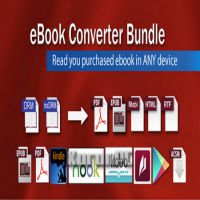 eBook Converter Bundle 3.17.703.391