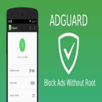 adguard adblocker safe