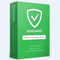 Adguard Premium v6.1.245.1212