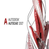Autodesk AutoCAD 2017