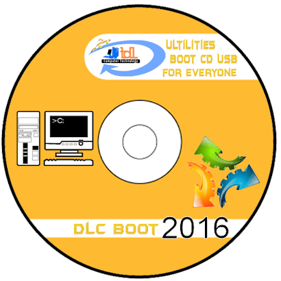 DLC Boot 2016 3.2 + Crack Direct Download