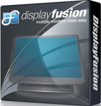 DisplayFusion Pro 8.0 Final + License Keys