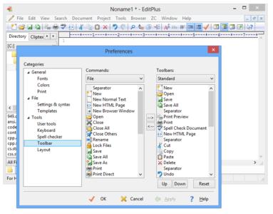Computing EditPlus 4.1.880