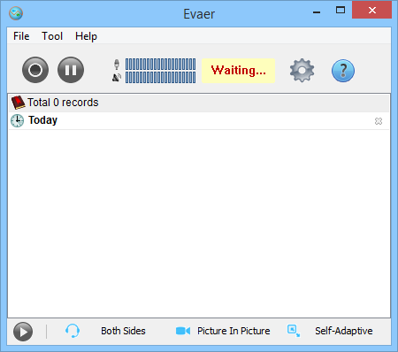 Evaer Video Recorder for Skype 11.6.5.82