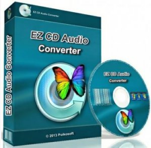 ez cd audio converter ultimate crack