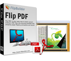 pdf to flipbook software download