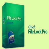 GiliSoft File Lock Pro