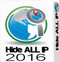 Hide ALL IP 2016 Final Full + Crack