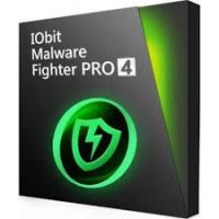 IObit Malware Fighter Pro v4.3.0.2723