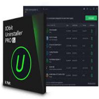 IObit Uninstaller PRO 6 RC v6.0.1.115