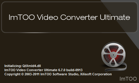 ImTOO Video Converter Ultimate v7.8.17 Build 20160613