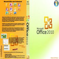 Microsoft OFFICE 2010 Pro Plus build 14.0.4734.1000 PRECRACKED ...