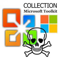Microsoft Toolkit Collection Pack 31 July 2016