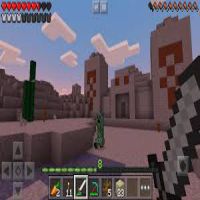 Minecraft Pocket Edition V0.15.0.1