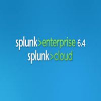 Splunk Enterprise v6.4.2