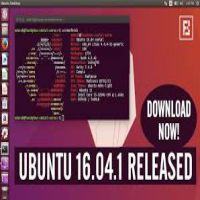 Ubuntu 16.04.1