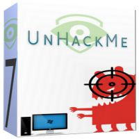 UnHackMe 7.70