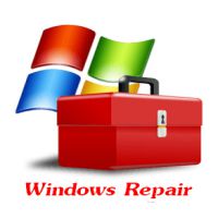 Windows Repair Pro (All In One) 3.9.5