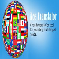 Ace Translator v16.3.0.1630