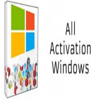 All Activation Windows 7-8-10 v9.5