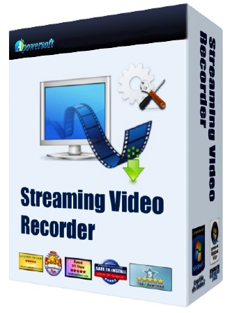 Apowersoft Streaming Video Recorder 6.0.2