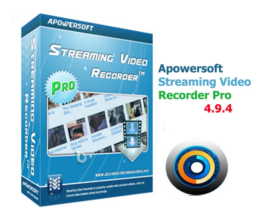 download the new for ios Apowersoft Screen Recorder Pro 2.5.1.1