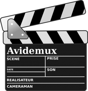 Avidemux v2.6.13
