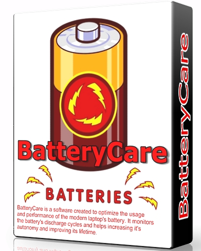 BatteryCare 0.9.27