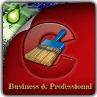 CCleaner Professional & Business & Technician 5.22.5724
