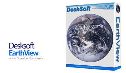 DeskSoft EarthView 5.5.19