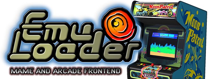 Emu Loader 8.2.1