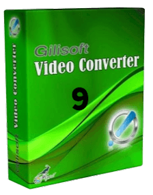 GiliSoft Video Converter v9.9.0