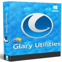 Glary Utilities Pro v5.58.0.79 DC 23.08.2016