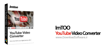 ImTOO YouTube Video Converter 5.6.12