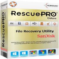 LC Technology RescuePRO Deluxe v5.2.6.6