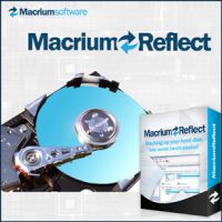 Macrium Reflect Technician's USB v6.2 Build 1502