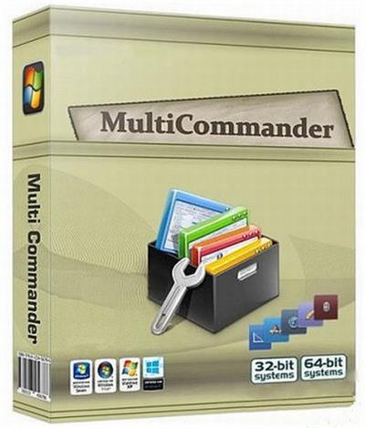 Multi Commander v6.4.7 Build 2255