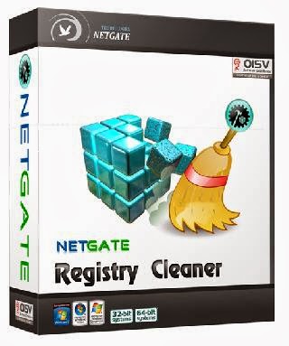 NETGATE Registry Cleaner 15.0.605.0