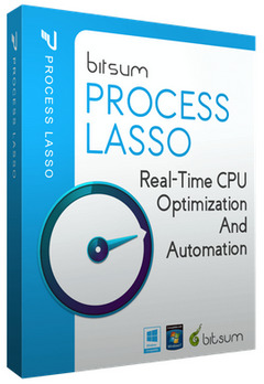Process Lasso 8.9.8.44 + x64 + Portable + KeyGen + Repack