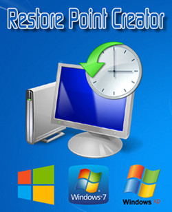 Restore Point Creator 4.8