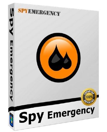 Spy Emergency 22.0.705.0