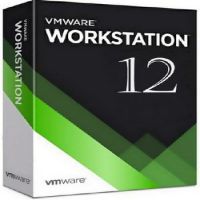 VMware Workstation 12.5 Build 4352439
