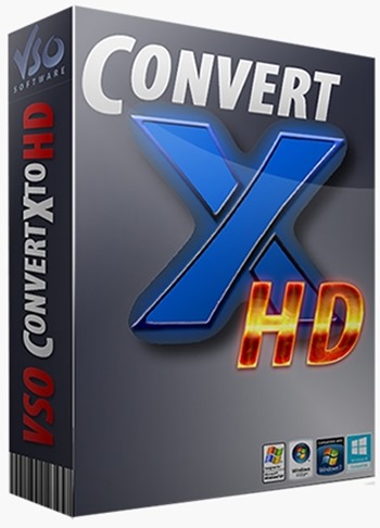 VSO ConvertXtoHD 2.0.0.55 Final 2.0.0.63 Beta