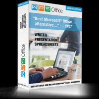 WPS Office 2016 Premium 10.1.0.5775