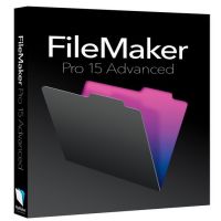 FileMaker Pro 15 Advanced 15.0.2.220