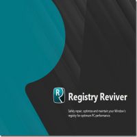 Registry Reviver 4.8.0.22