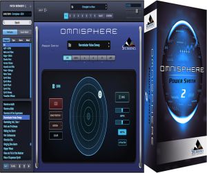 Omnisphere